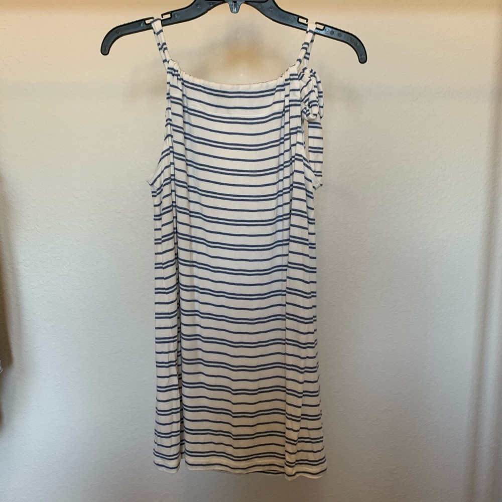Cabi Bow Halter tank size M